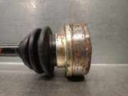 Antriebswelle Links Vorne 871407271CX Volkswagen Coupé (86C, 80) 1.3