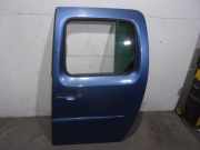 Schiebetür Links 821015290R Renault KANGOO 1.6 16V CAT