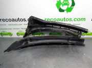 Stoßdämpfer Rechts Hinten 98FX18K076AC Ford Fiesta 4 Schrägheck 1.3i (J4R)