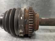 Bremsscheibe Vorne Skoda Kombi (1Z5) 2.0 TDI