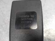 Gürtelschnalle Rechts Hinten 7000F489XA Mitsubishi L-200 Pick-up 2.2 DI-D 4WD (4N14)