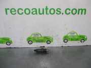 Kraftstoff-Injector 198025 Peugeot 806 Großraumlimousine 2.1 TD 12V (XUD11BTE(P8C-2))