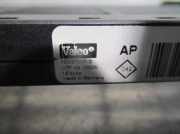 Achsschenkel Halter Links Vorne 0K2A133031A Kia Shuma Schrägheck 1.5i 16V (BFD)