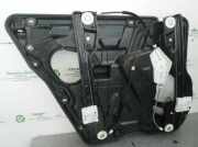 Fensterheber Rechts Hinten 2PINES Fiat (345) 2.0 16V Multijet CAT
