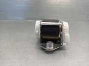 Sicherheitsgurt Links Hinten 6J0857805A Seat Ibiza IV (6J5) Schrägheck 5-drs 1.4 TDI 12V (CUSB)