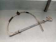 Fensterheber Links Vorne 7700351294 Renault Master II (FD/HD) Van 2.5 dCi 16V 100 (G9U-754)