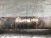 Bremssattel Links Hinten 4401C8 Citroën C8 (EA/EB) Großraumlimousine 2.2 HDi 16V (DW12TED4.FAP(4HW))