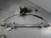 Fensterheber Rechts Vorne 2PINES Nissan ALMERA (N16/E) 1.5 16V CAT