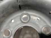 Hintertür Rechts 901007C936 Nissan Vanette (C23) Van 2.3 D E/Cargo (LD23)