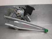 Scheibenwischermotor Hinten 1638202642 Mercedes-Benz ML I (163) SUV 270 2.7 CDI 20V (OM612.963)