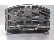 Tachoeinheit Kmh 13225988 Opel Astra H (L48) Schrägheck 5-drs 1.7 CDTi 16V (Z17DTH)