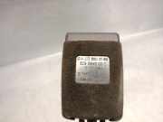 Gürtelschnalle A2138600169 Mercedes-Benz G (463) SUV G 500 4.0 Biturbo V8 32V (M176.980)