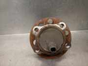 Achsschenkel Halter Links Hinten 4245002270 Toyota Corolla (E21) Limousine 1.8 VVTi 16V Hybrid (2ZRFXE)