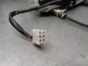 Schalter Für Elekt. Fensterheber Rechts Vorne 202005491 Hyundai i20 Schrägheck 1.2i 16V (G4LA)