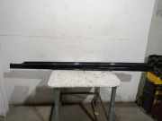 Sideskirt A1186909500 Mercedes-Benz CLA (118.3) Limousine 2.0 CLA-200d (OM654.920)