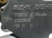 Tür Links Vorne BDA160050 Rover 45 Limousine 1.6 16V (16K4F)