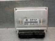 Motorsteuergerät 4B0906018DH Volkswagen Passat (3B3) Limousine 1.8 Turbo 20V (AWT) AWT