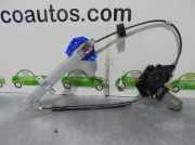 Fensterheber Rechts Hinten 2PINES Ford Mondeo II Schrägheck 2.5 V6 24V E2/96 EEC (SEA)