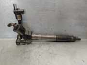 Kraftstoff-Injector 0986435388 Audi A4 Avant (B7) Kombi 2.7 TDI V6 24V (BPP)