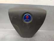 Airbag Lenkrad 12757622 Saab 9-3 Sport Estate (YS3F) Kombi 1.9 TiD 16V (Z19DTH)