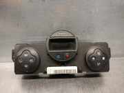 Bedienung Klimacontrolle 8200563524 Renault Modus (JP) Großraumlimousine 1.5 dCi 90 (K9K-67)