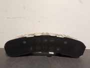 Multifunctionelle Display 96497743 Daewoo / Chevrolet Matiz Schrägheck 1.0 (B10S1)