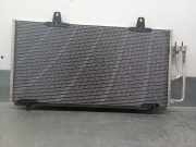 Klimakondensator 9827255780 Peugeot 208 II (UB/UH/UP) Schrägheck 5-drs e-208 50 kWh (ZKX)