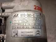 Kühlerventilator 756530H Rover 45 Limousine 2.0 V6 24V (20K4F)