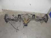 Hinterachse 4210009246 SsangYong Kyron SUV 2.0 200 Xdi 16V 4x2 (OM664.950)