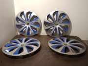 Nabenabdeckung ITA2016010003 Renault II (BG0/1_) 2.0 16V (BG00, BG0K, BG0P, BG0W)