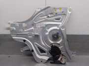 Fensterheber Links Vorne 824012Y000 Hyundai iX35 (LM) SUV 1.6 GDI 16V (G4FD)