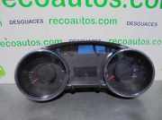 Tachoeinheit Kmh 9804211280 Peugeot 3008 I (0U/HU) Großraumlimousine 1.6 VTI 16V (EP6C(5FS))