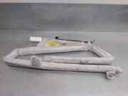 Seiten Airbag RECHTS VOOR 95183635 Daewoo / Chevrolet Aveo Schrägheck 1.3 JTD Multijet 16V (A13DTR)