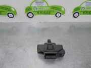 Heckschloss 5PUERTAS Renault Safrane II Schrägheck 5-drs 2.2 dT RTE,RXE 12V (G8T-740)