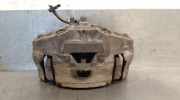 Bremssattel Links Vorne C2D3107 Jaguar XF (CC9) 3.0 D V6 24V (306DT)