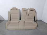 Rücksitzbank 52207337164 BMW X4 (F26) SAC SUV xDrive20d 16V (B47-D20A)
