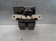 Heckschloss 4PINES Ford Fiesta 6 (JA8) Schr?gheck 1.4 16V (SPJC)