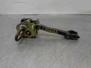 Türfänger BMW 3 serie (E46/4) Limousine 320d 16V (M47-D20(204D1))