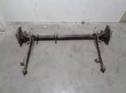 Hinterachse 4663185 Nissan Primera (P11) Limousine 1.6 16V (GA16DE)