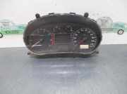 Tachoeinheit Kmh W06K0920801C Seat Ibiza II Facelift (6K1) Schrägheck 1.4 (AUD)