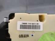 Bedienung Klimacontrolle 79600T1VG611M1 Honda CR-V (RE/RM) SUV 1.6 i-DTEC 16V (N16A2)