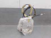 Türschloss Links Hinten DA6C73310 Mazda 2 (DJ/DL) Schrägheck 1.5 SkyActiv-G 90 (P5)