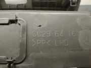 Handschuhfach CC2964161 Mazda 5 (CR19) Gro?raumlimousine 2.0 CiDT 16V High Power (MZR-CD)