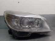 Scheinwerfer Rechts A2048203061 Mercedes-Benz C (W204) Limousine 3.0 C-320 CDI V6 24V (OM642.960)