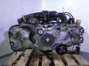 Motor FB20 Subaru XV (GP) SUV 2.0 AWD 16V (FB20)