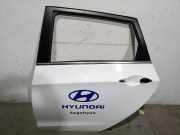 Tür Links Hinten 77003A6200 Hyundai i30 Wagon (GDHF5) Kombi 1.6 CRDi 16V VGT (D4FB)
