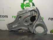 Fensterheber Links Hinten 824701F120 Kia Sportage (JE) Geländewagen 2.0 CRDi 16V VGT 4x4 (D4EA-V)
