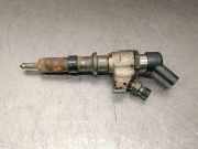 Kraftstoff-Injector 9636819380 Peugeot 307 (3A/C/D) Schrägheck 2.0 HDi 90 (DW10TD(RHY))