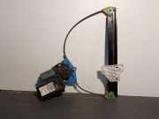 Fensterheber Links Hinten 8E0959801A Audi A4 Avant (B6) Kombi 1.9 TDI PDE 130 (AVF)