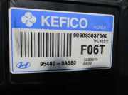 Steuergerät Automatik Getriebe 954403A380 Hyundai Santa Fe II (CM) SUV 2.2 CRDi 16V 4x4 (D4EB)